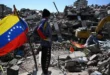 Crisis humanitaria tras sismos en Venezuela