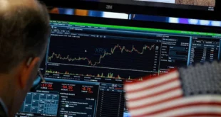 Wall Street y el reajuste del sector tecnológico ante la política de la Fed