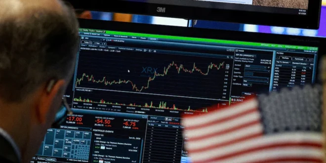 Wall Street y el reajuste del sector tecnológico ante la política de la Fed