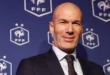 Zinedine Zidane como nuevo entrenador de Francia