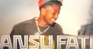 Ansu Fati: resiliencia, fútbol y su faceta musical