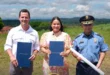 Desarrollo urbano, seguridad y espacios públicos en Arraiján