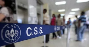 Reforma del sistema de pensiones de la CSS en Panamá y la fecha límite para asegurados