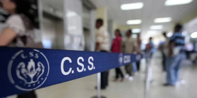 Reforma del sistema de pensiones de la CSS en Panamá y la fecha límite para asegurados