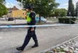 Ataque con espada en escuela de Fagersta, Suecia
