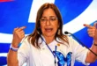 Decisión de Balbina Herrera de no reelegirse en la Secretaría General del PRD