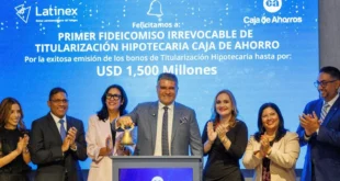 Titularización de cartera hipotecaria de Caja de Ahorros