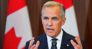 Aranceles entre Canadá y Estados Unidos