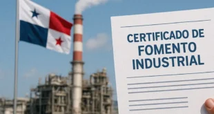 Certificados de Fomento Productivo en el sector agroexportador panameño