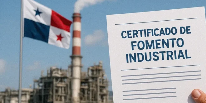 Certificados de Fomento Productivo en el sector agroexportador panameño