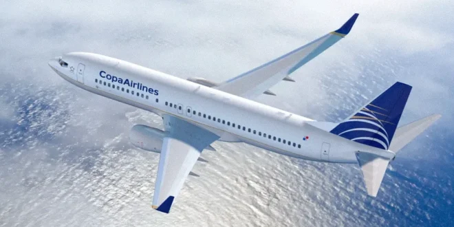Resultados financieros Q2 2026 de Copa Holdings