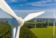 Adjudicación del megaproyecto eólico Santa Cruz Wind a la empresa española Cox en Panamá por 350 millones de dólares.