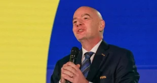 La crisis de gobernanza en la FIFA y el pulso político con UEFA y Conmebol