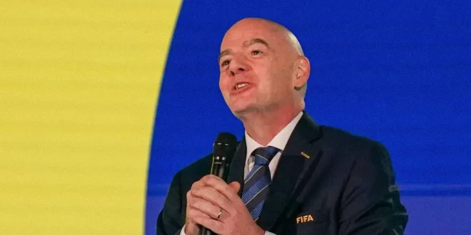 La crisis de gobernanza en la FIFA y el pulso político con UEFA y Conmebol