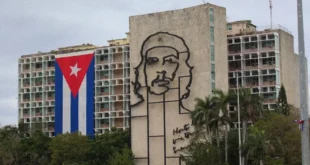 Nuevas sanciones de EE.UU. a la cúpula militar de Cuba