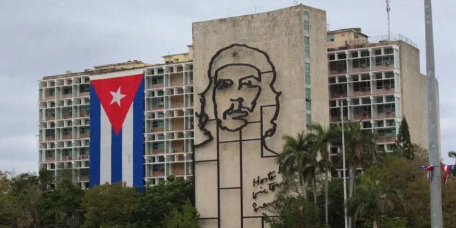 Nuevas sanciones de EE.UU. a la cúpula militar de Cuba