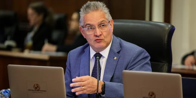 Subsidios estatales y estabilización de la tarifa eléctrica en Panamá para el primer semestre de 2026