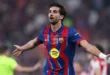 Rechazo de oferta del PSG por Ferran Torres