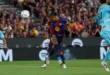 La evolución táctica del FC Barcelona bajo Hansi Flick