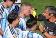 Sanciones de la FIFA a la Selección Argentina tras el Mundial 2026