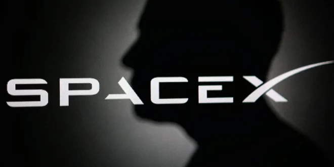 Inversión de Harvard en SpaceX