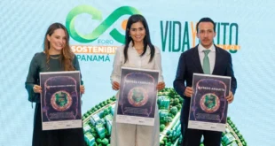 Informe de Sostenibilidad 2025 de la Caja de Ahorros de Panamá
