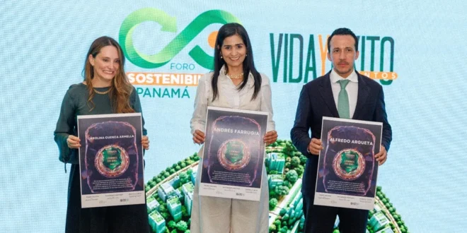 Informe de Sostenibilidad 2025 de la Caja de Ahorros de Panamá