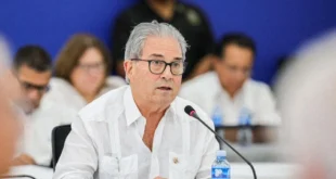 Inversión en infraestructura sanitaria Minsa en Panamá Este