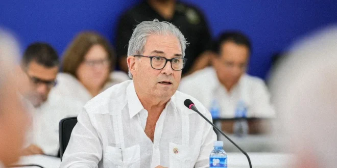 Inversión en infraestructura sanitaria Minsa en Panamá Este