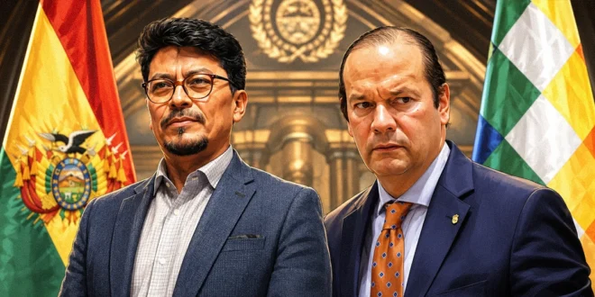 El reconocimiento de Bolivia a la diplomacia de Panamá y la gestión de Javier Martínez-Acha.