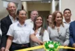 Inauguración oficial del laboratorio de entomología del IDIAP con autoridades agropecuarias