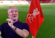 Venta del 30% del Liverpool FC al consorcio de Jeff Bezos