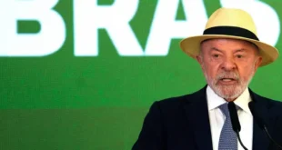 Lula y la soberanía electoral de Brasil