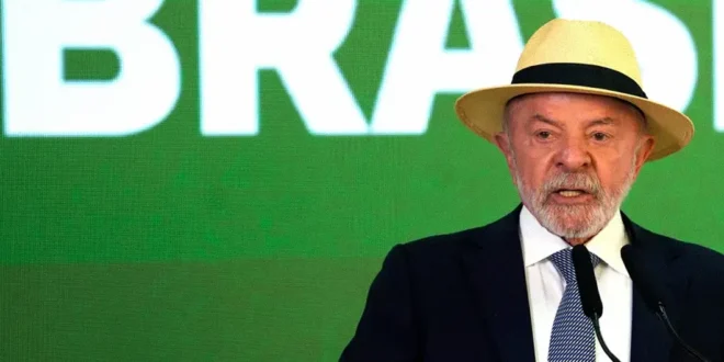 Lula y la soberanía electoral de Brasil