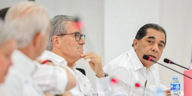 Inversión educativa de MEDUCA en Panamá Este