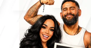 Polémica entre Miah Catalina y Wisxopro por las acusaciones sobre 'Calito'
