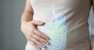 Microbiota intestinal y diversidad vegetal