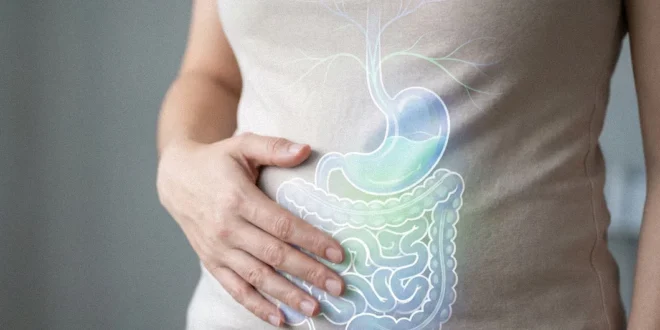 Microbiota intestinal y diversidad vegetal