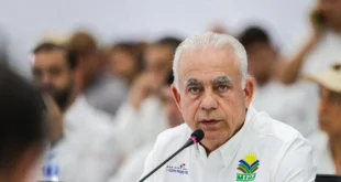 Iniciativas del MIDA en Panamá Este
