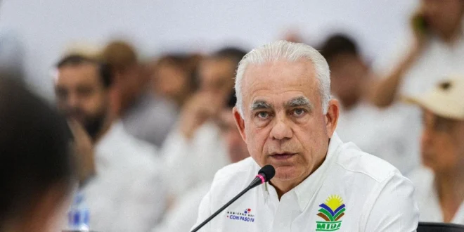 Iniciativas del MIDA en Panamá Este