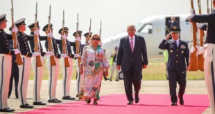 Mulino en Colombia: ¿Qué busca Panamá en Cali?