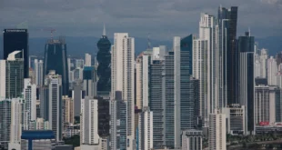 El crecimiento económico de Panamá y sus desafíos estructurales según la CEPAL.