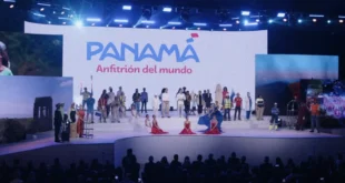 Lanzamiento de la nueva marca país 'Panamá, anfitrión del mundo'