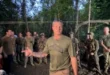 Pete Hegseth durante su discurso en la Escuela de la Selva en Panamá anunciando operaciones militares
