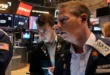 Caída del Nasdaq y Wall Street tras el discurso de la Fed en Jackson Hole