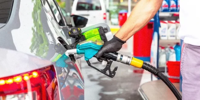 Ajuste de precios de los combustibles en Panamá (Agosto-Septiembre 2026)