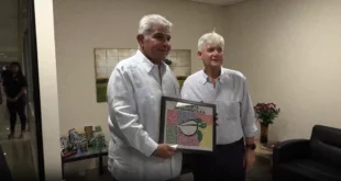 Alianza academia-industria en Panamá y generación de empleo técnico joven.