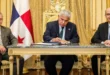 Presidente Mulino firma la Ley 546 de exoneración fiscal de vivienda nueva en Panamá