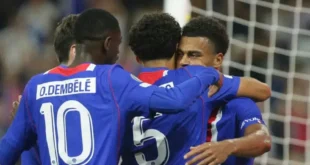 ¡EL PSG REVALIDA EL TRONO EUROPEO!