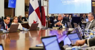Decisiones clave del Consejo de Gabinete de Panamá sobre fiscalidad digital, fideicomiso cultural y seguros de la CSS